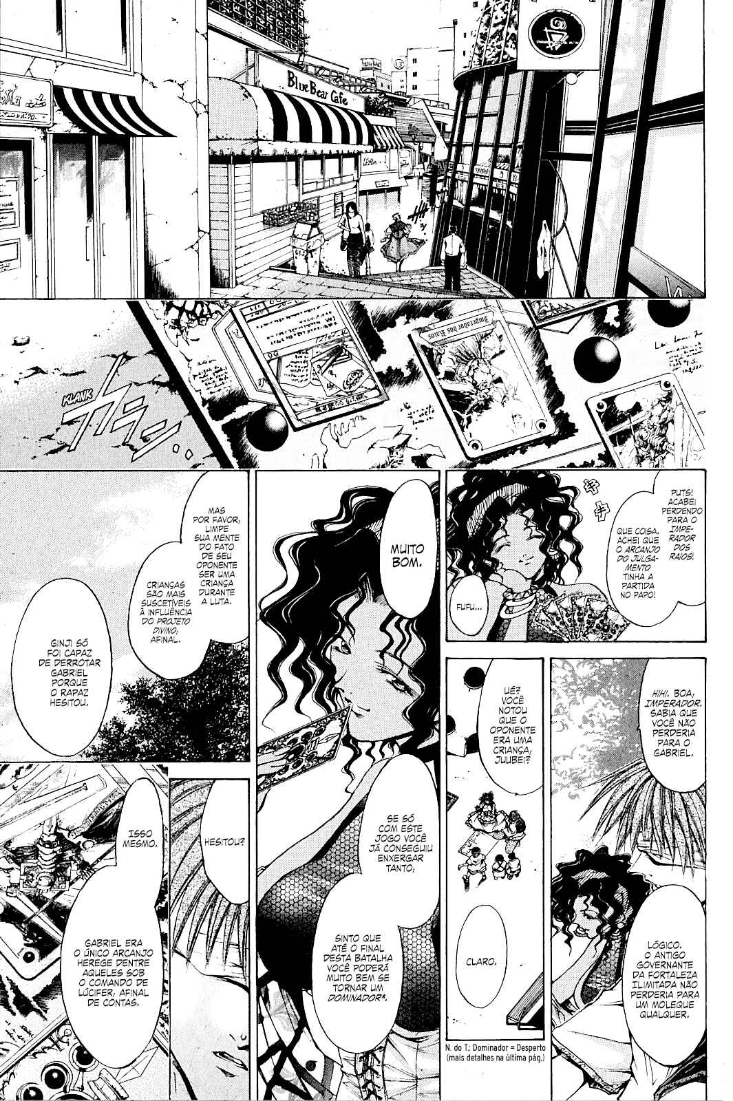 Chapter 131 - Page 4