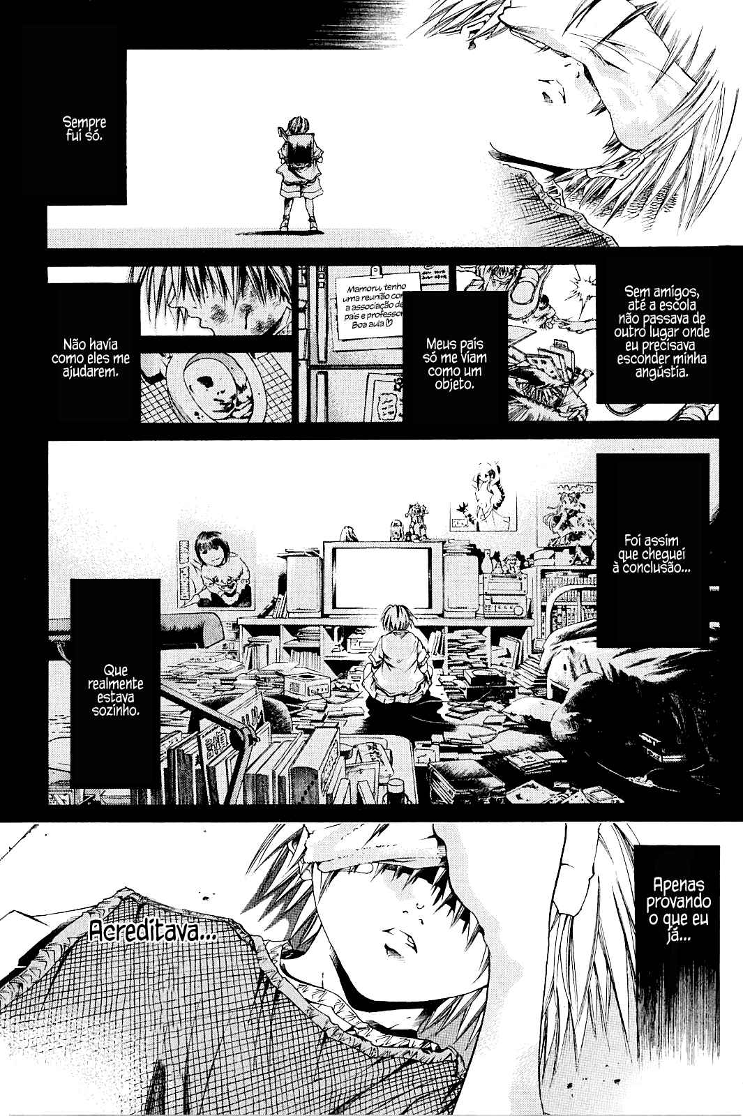 Chapter 131 - Page 6