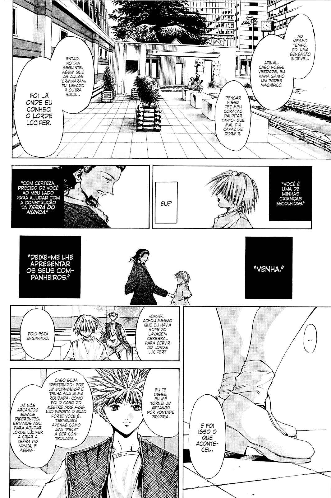 Chapter 131 - Page 9