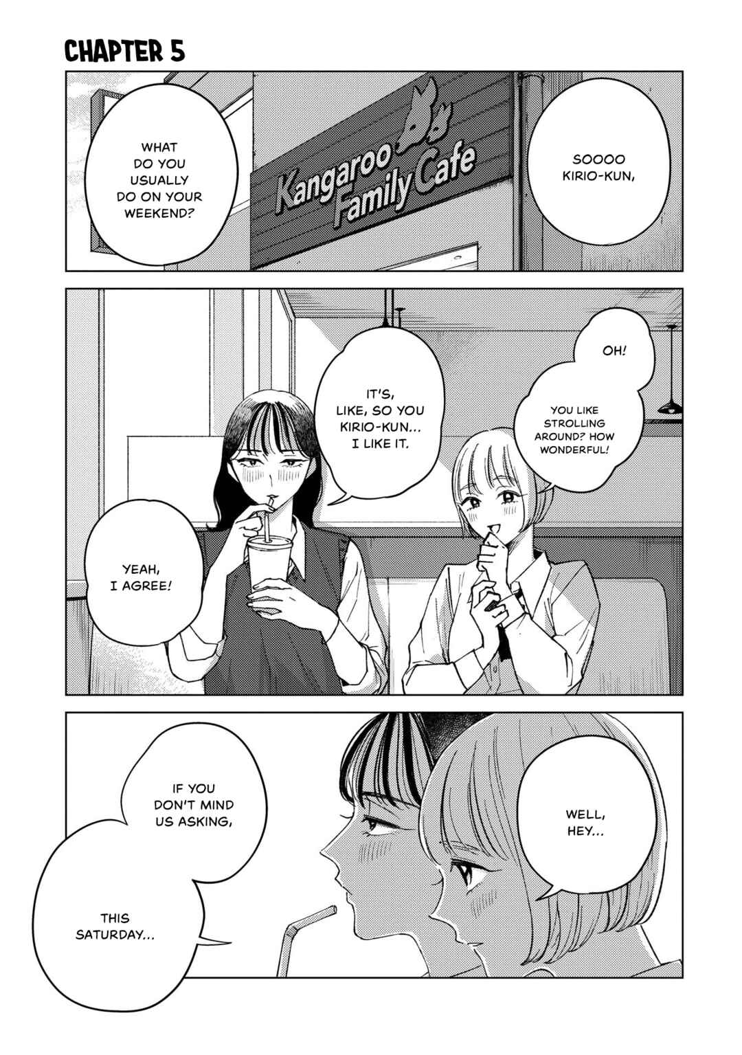 Chapter 5 - Page 1