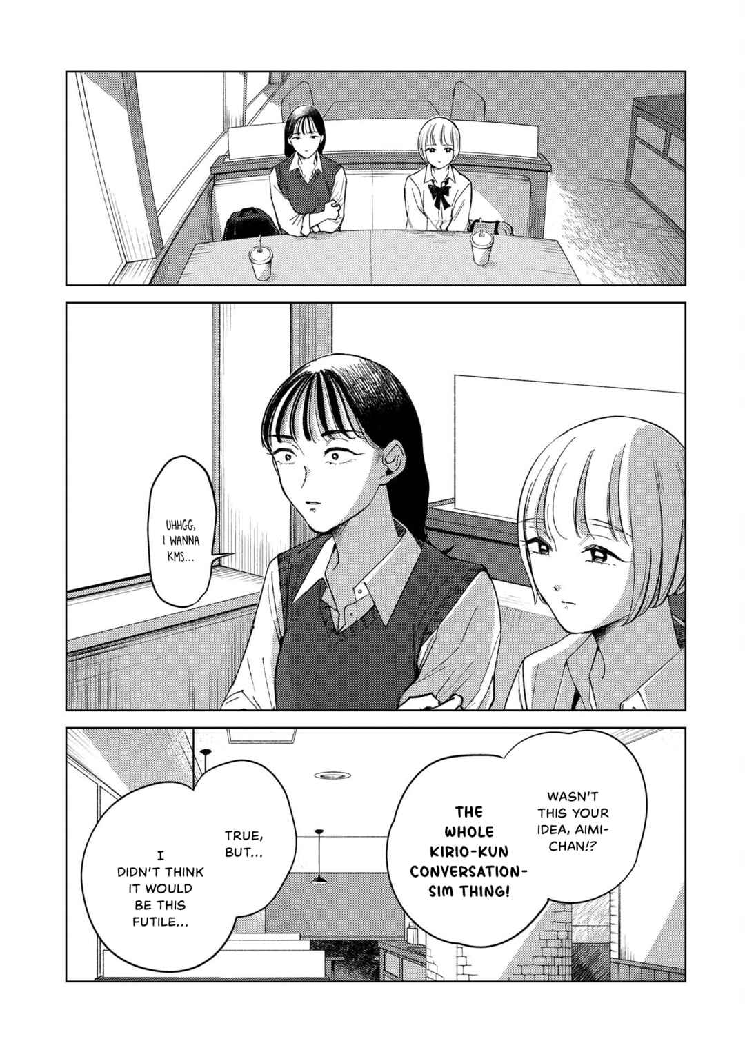 Chapter 5 - Page 3