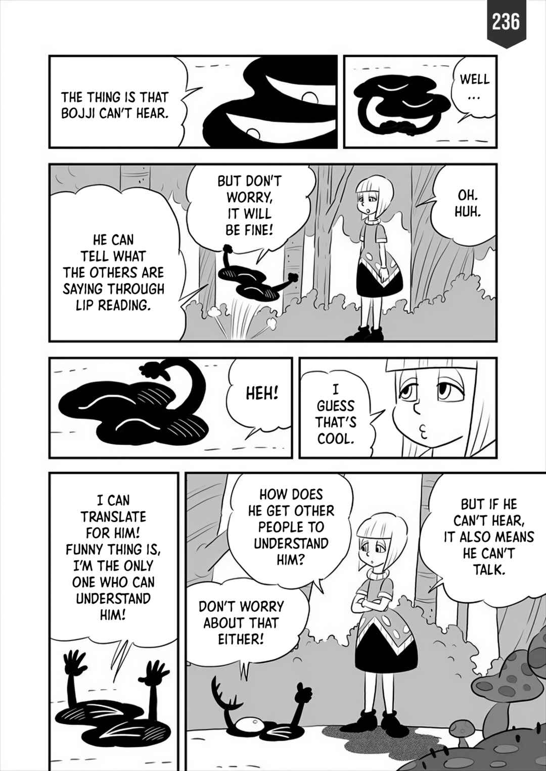 Chapter 236 - Page 1