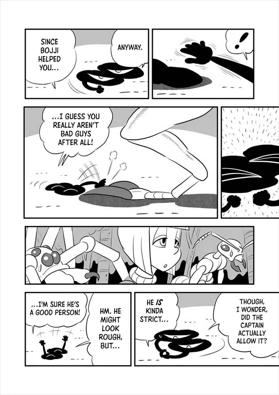 Chapter 236 - Page 11