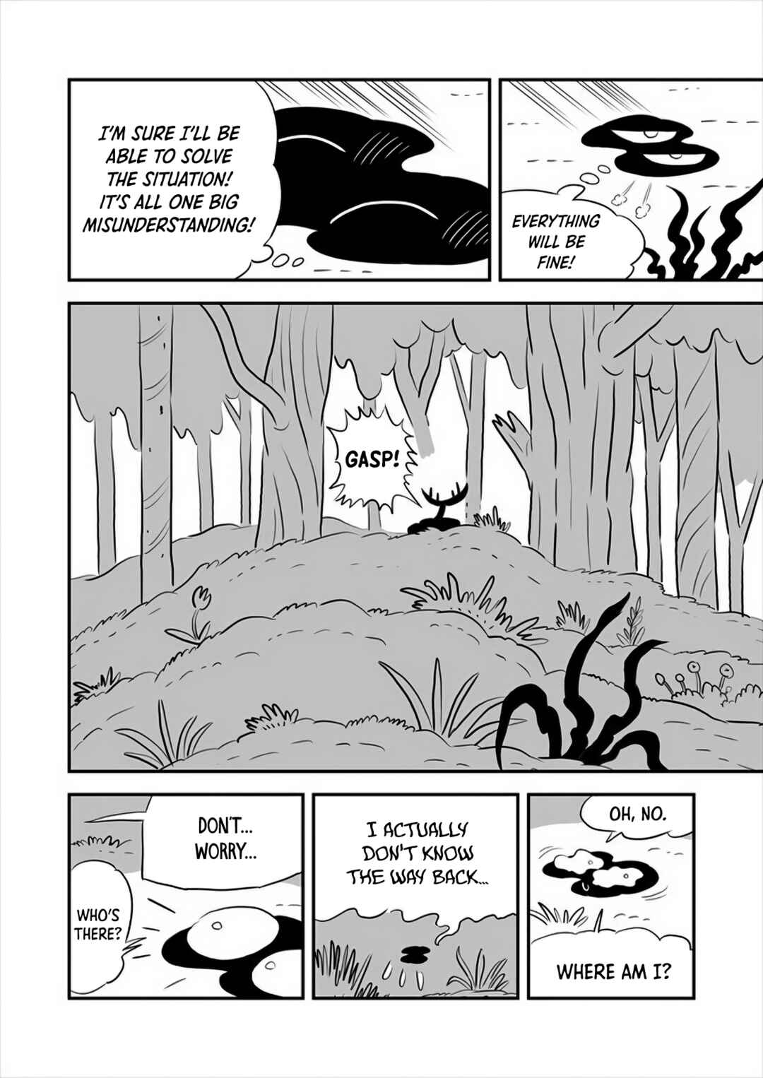 Chapter 236 - Page 13