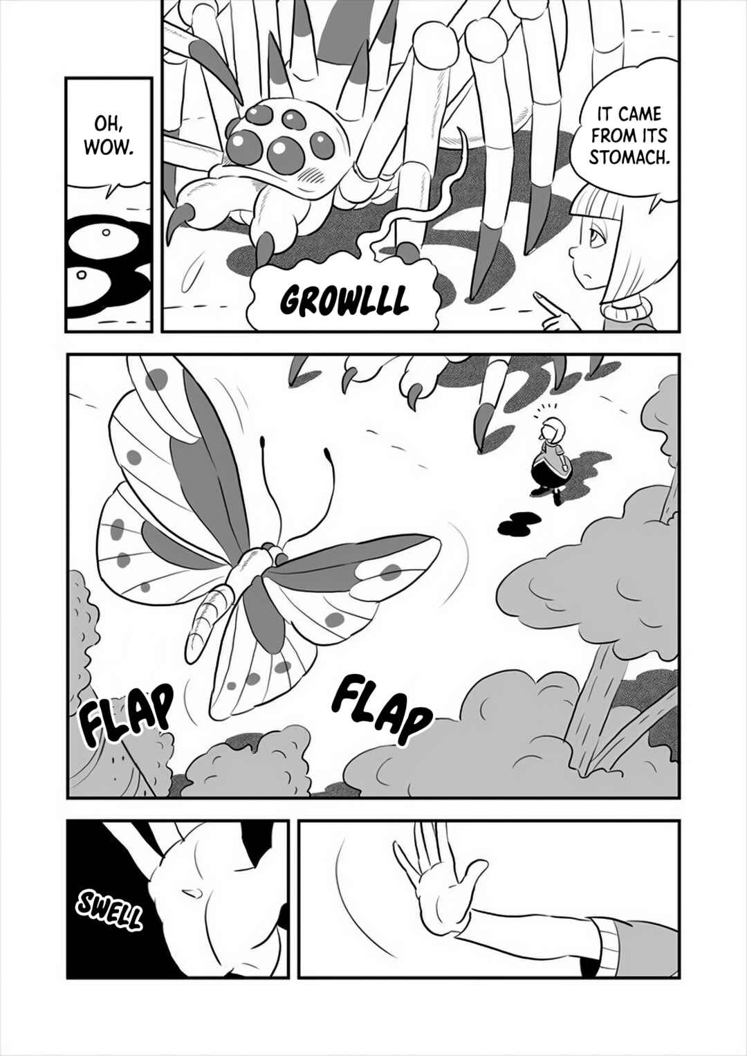 Chapter 236 - Page 3