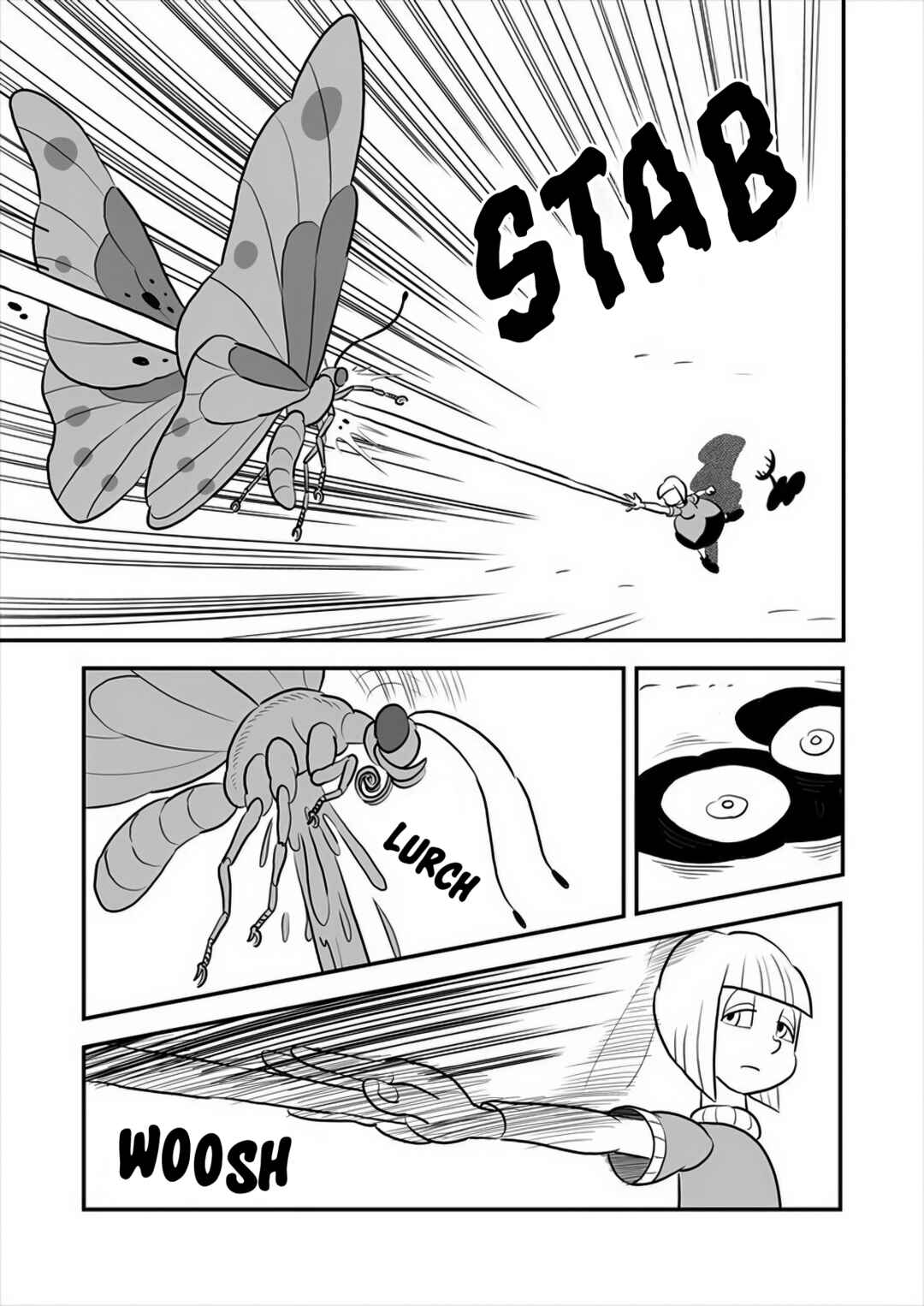 Chapter 236 - Page 4