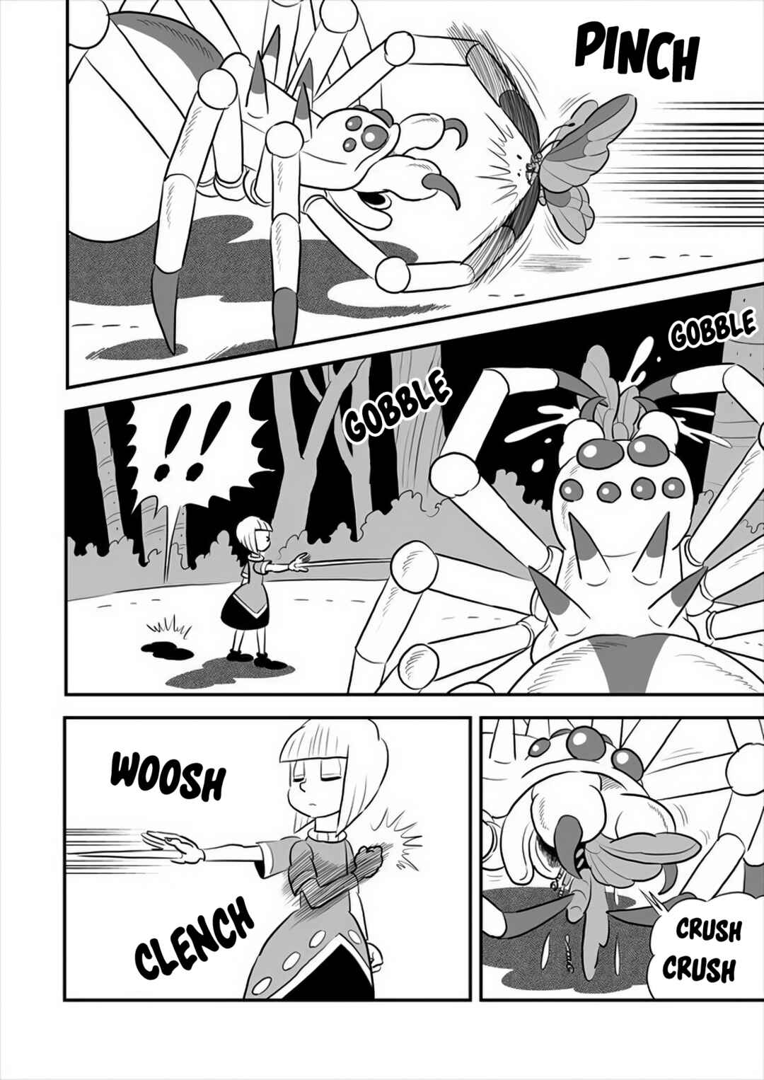 Chapter 236 - Page 5