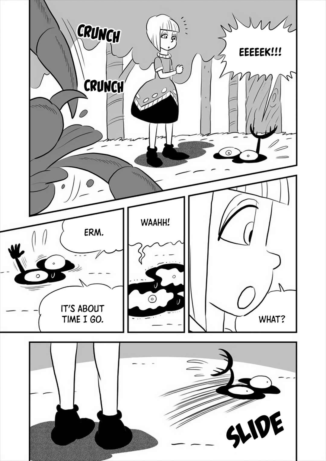 Chapter 236 - Page 6