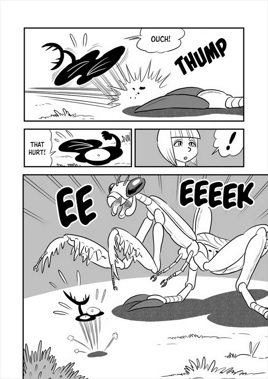 Chapter 236 - Page 7