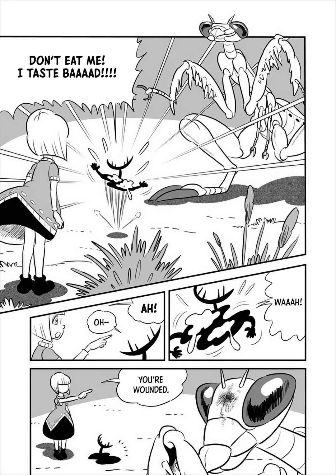 Chapter 236 - Page 8