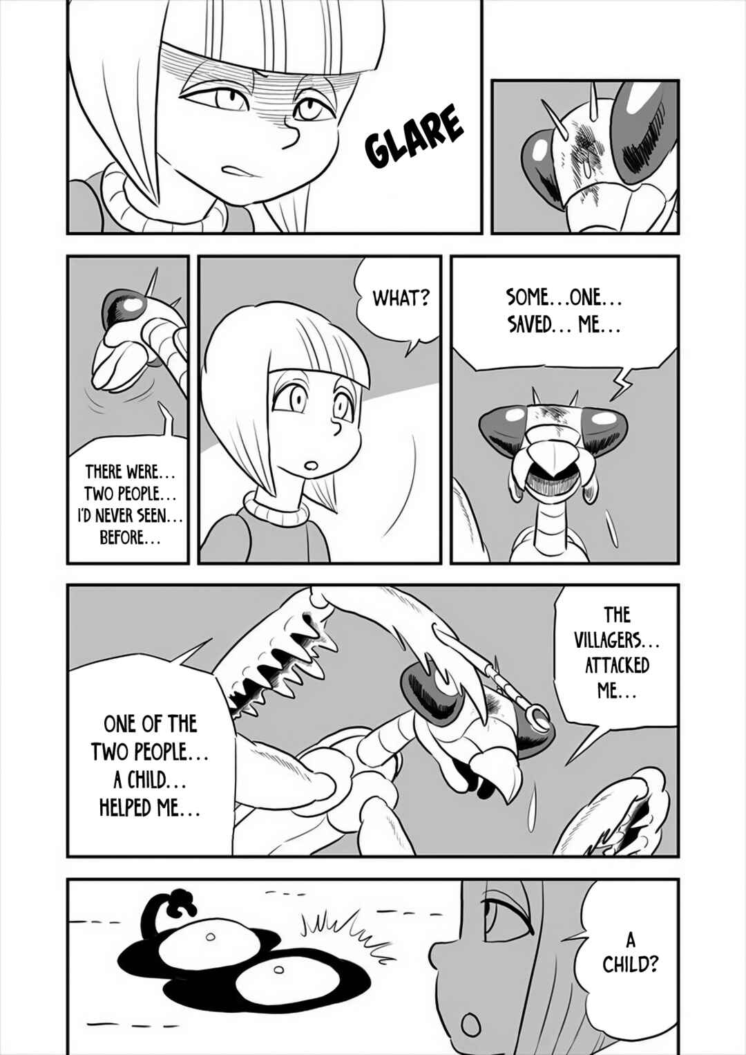 Chapter 236 - Page 9