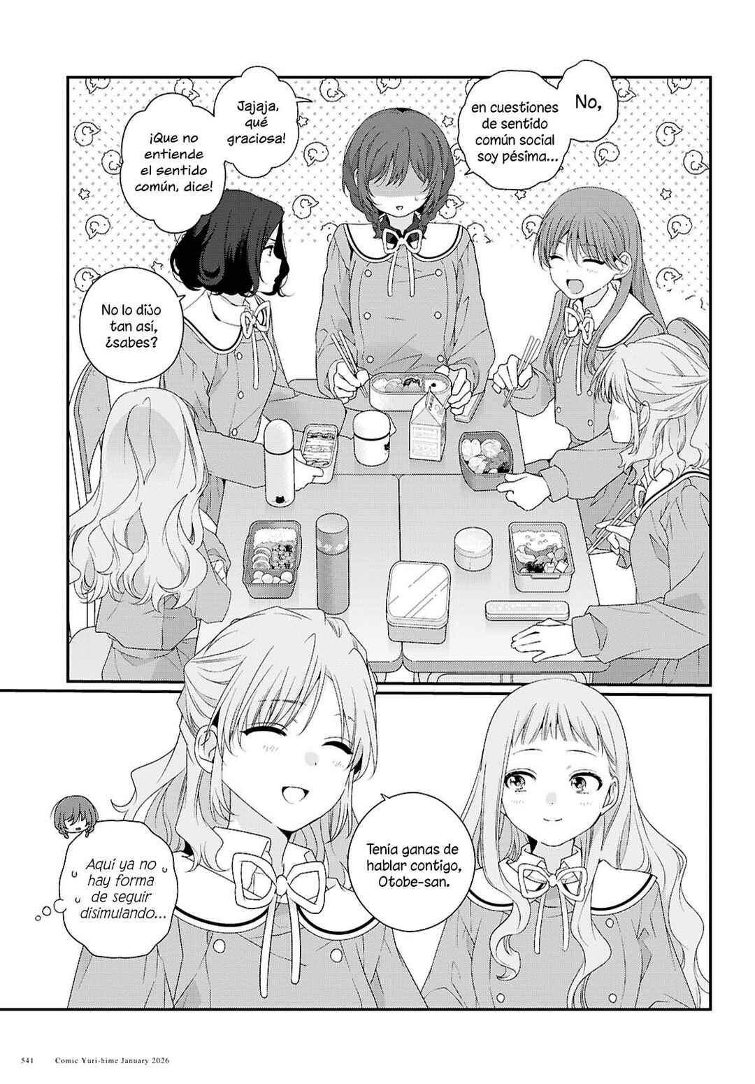 Chapter 4 - Page 6