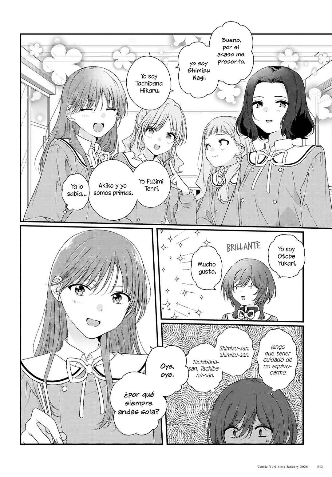 Chapter 4 - Page 7