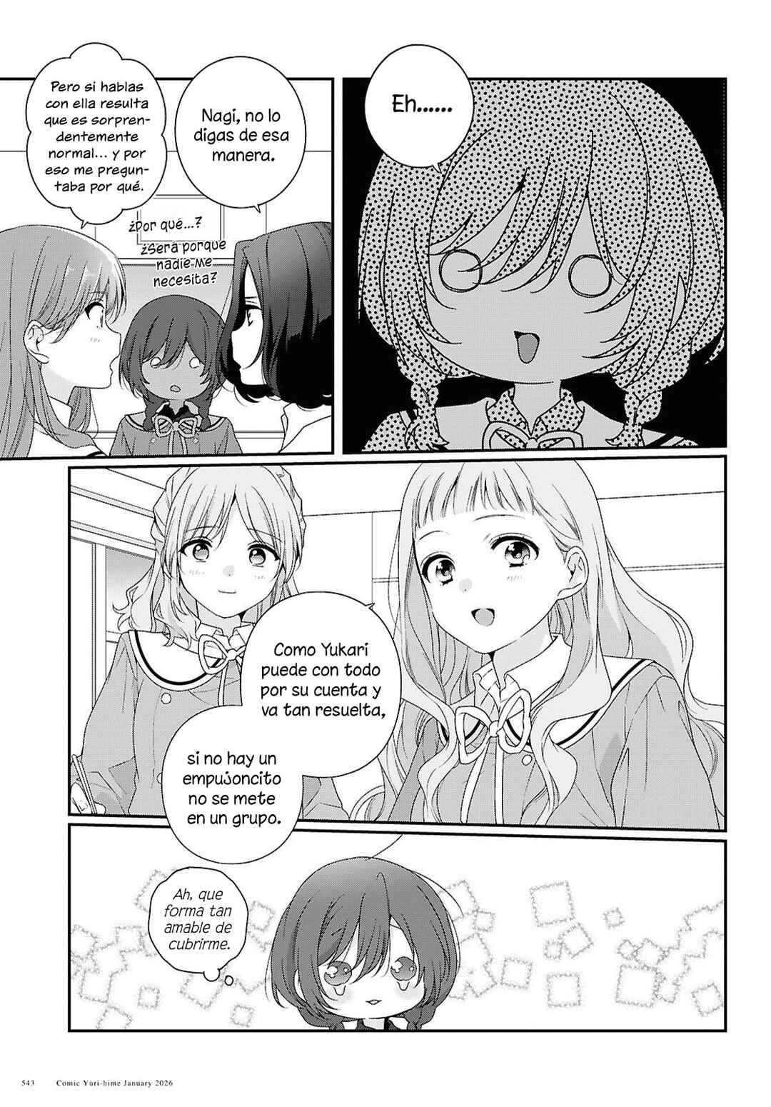 Chapter 4 - Page 8