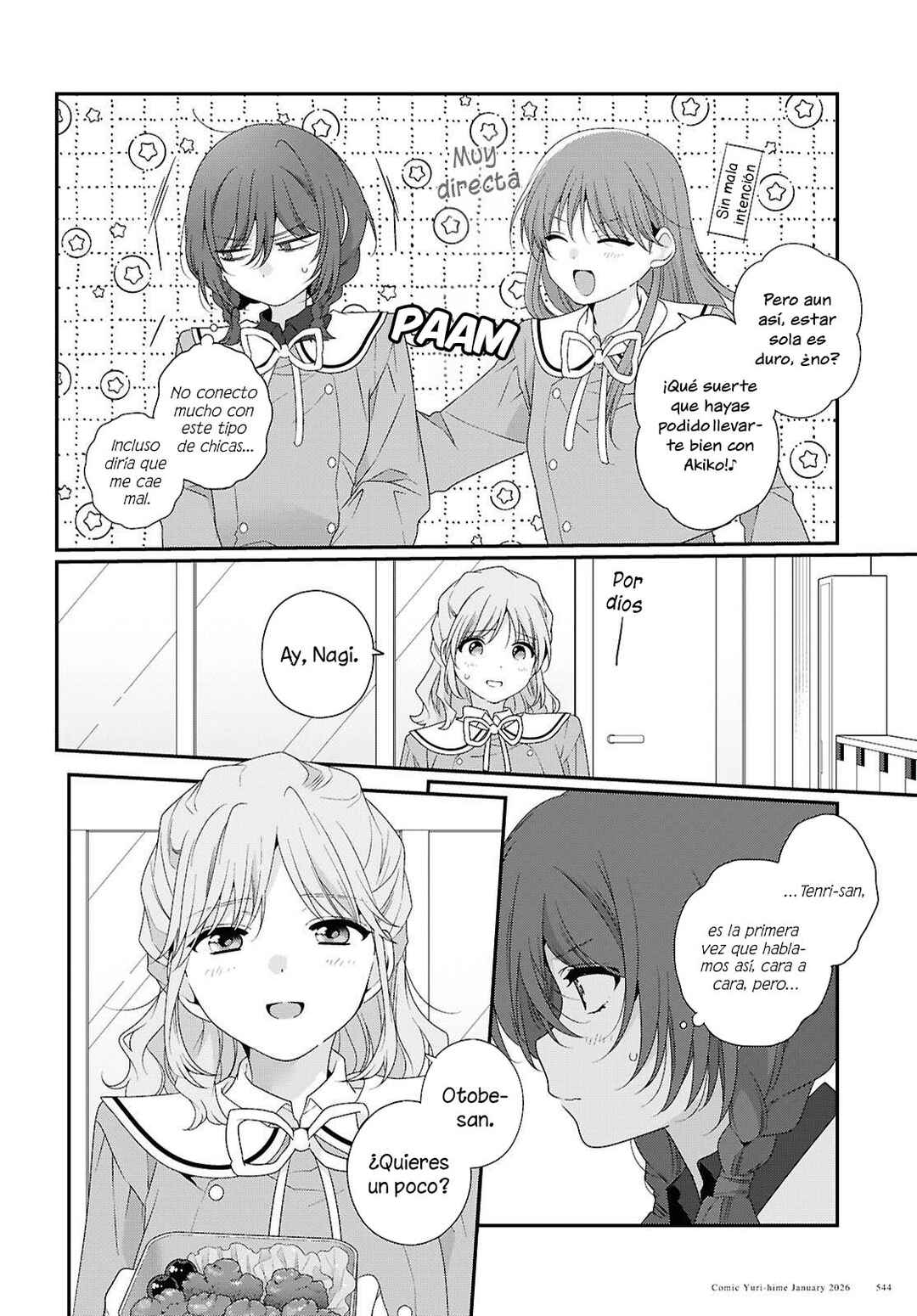 Chapter 4 - Page 9