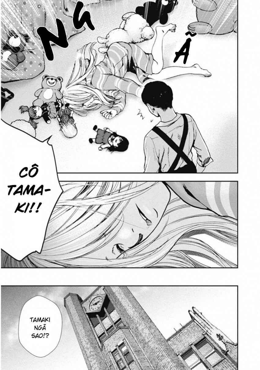 Chapter 137 - Page 5