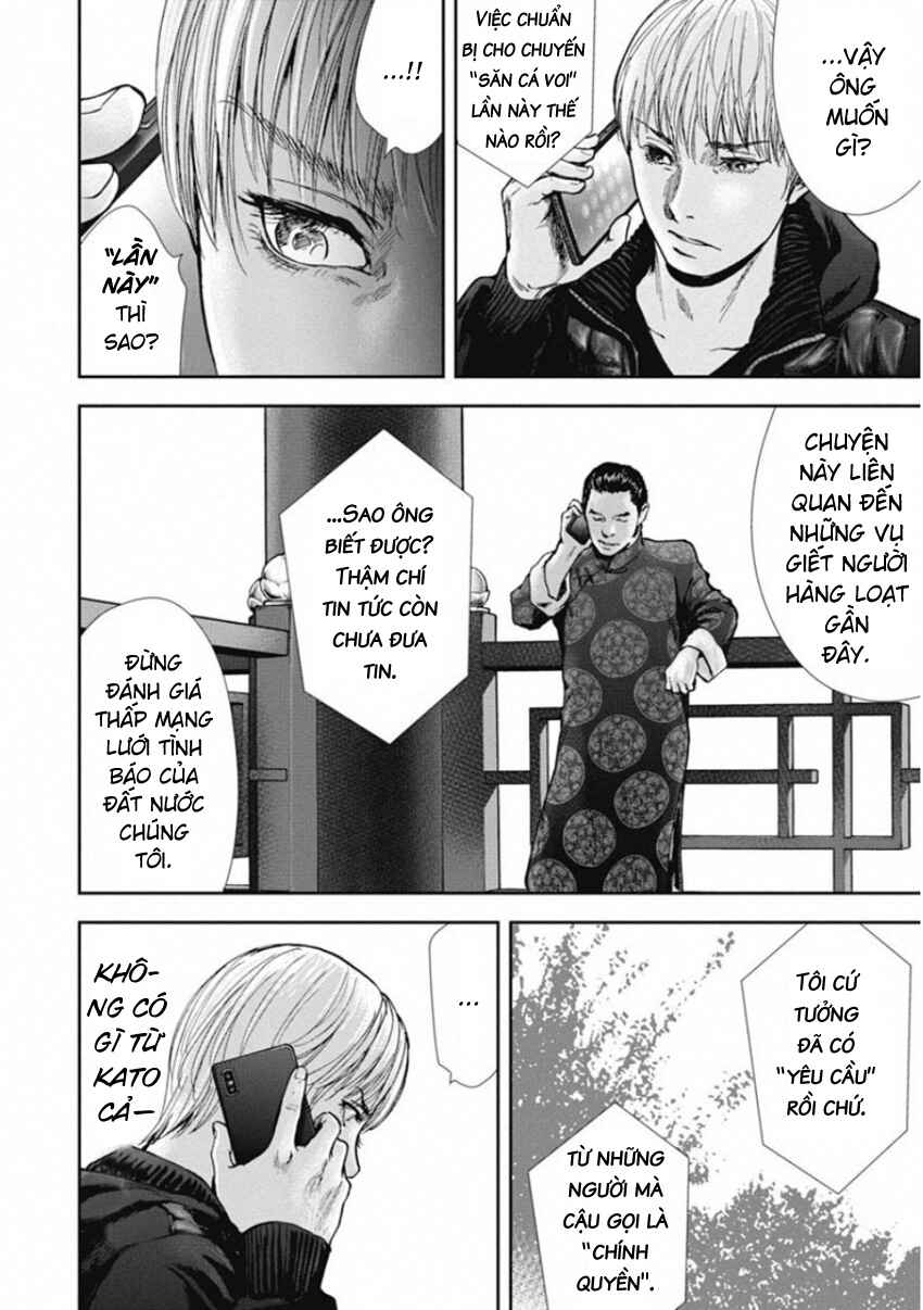 Chapter 137 - Page 8