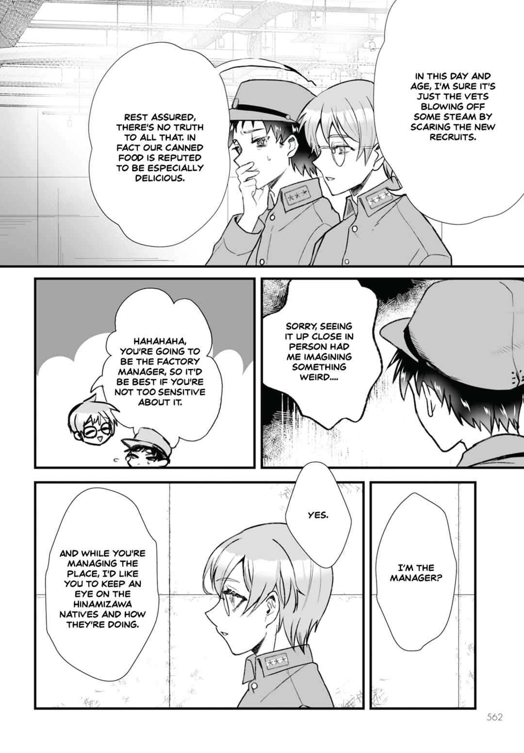Chapter 13 - Page 10