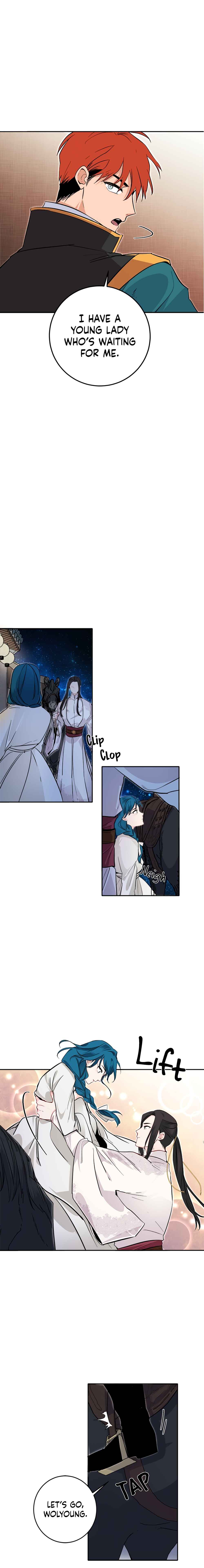 Chapter 61 - Page 3