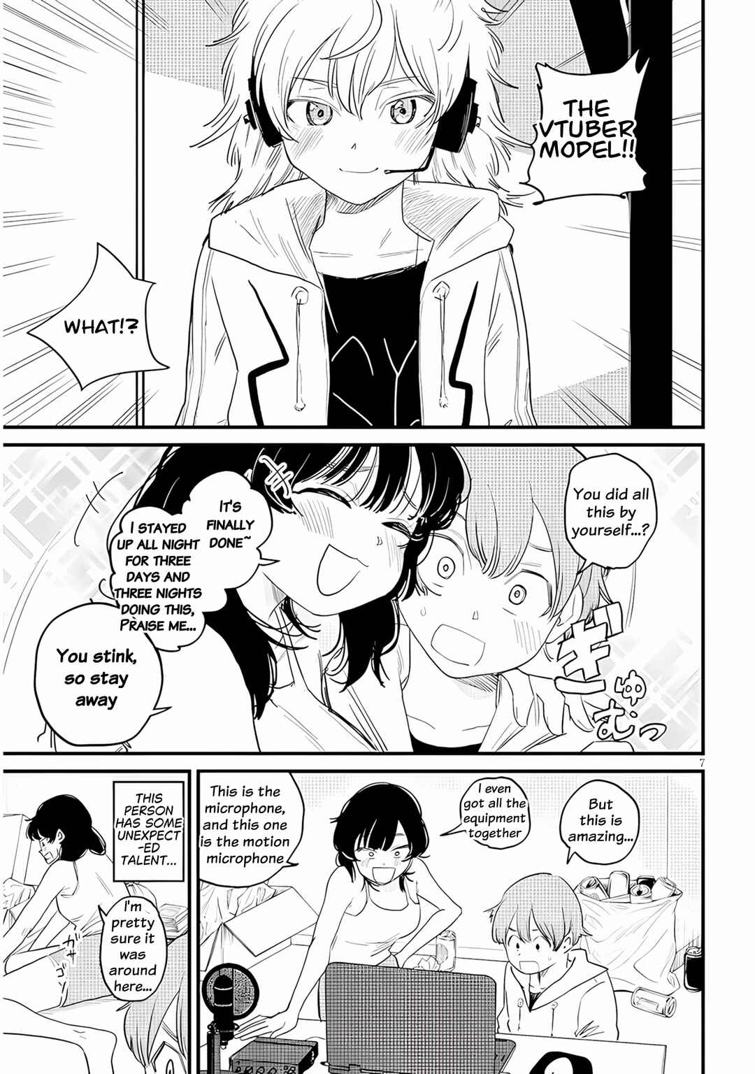 Chapter 2 - Page 8