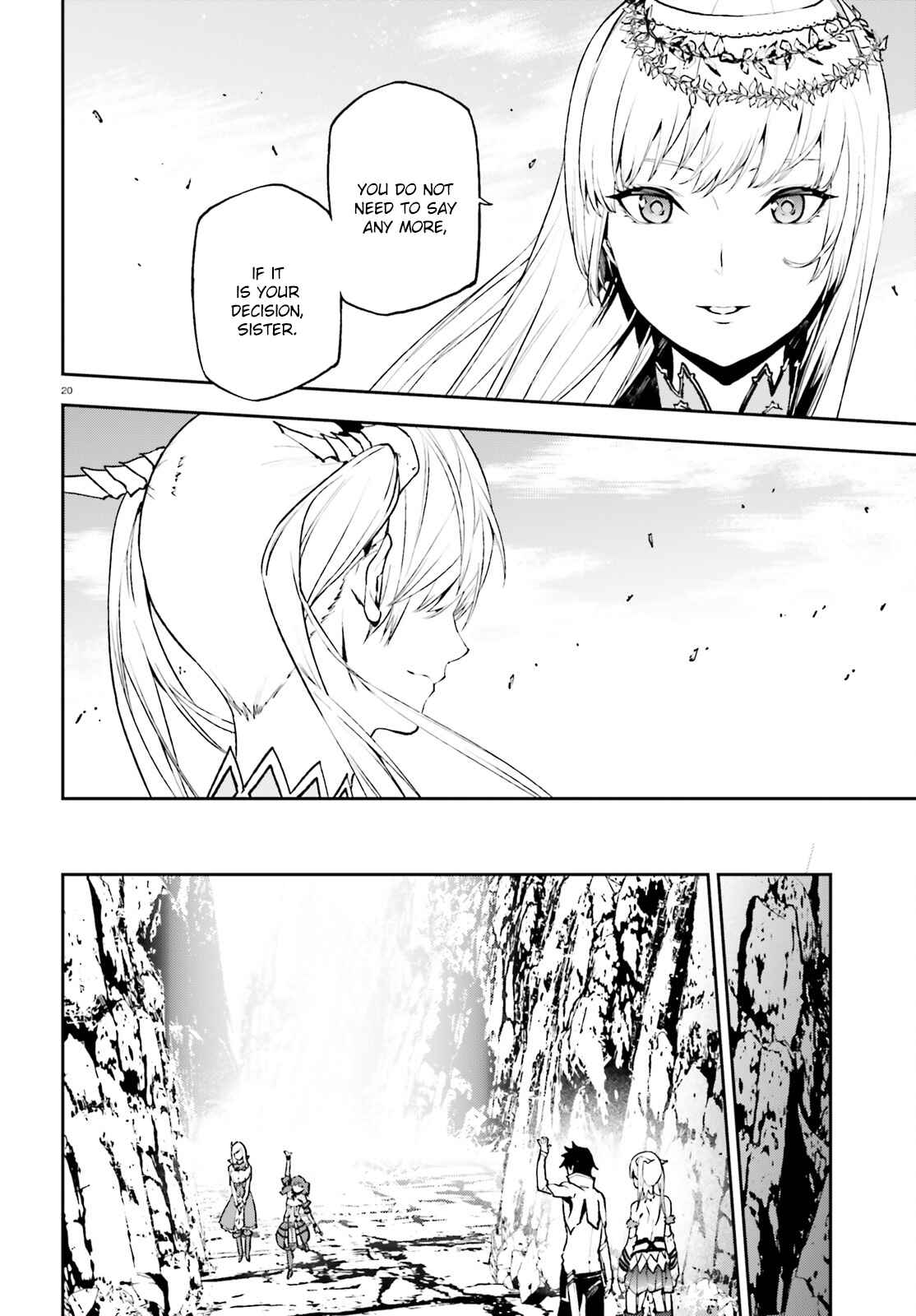 Chapter 26 - Page 20