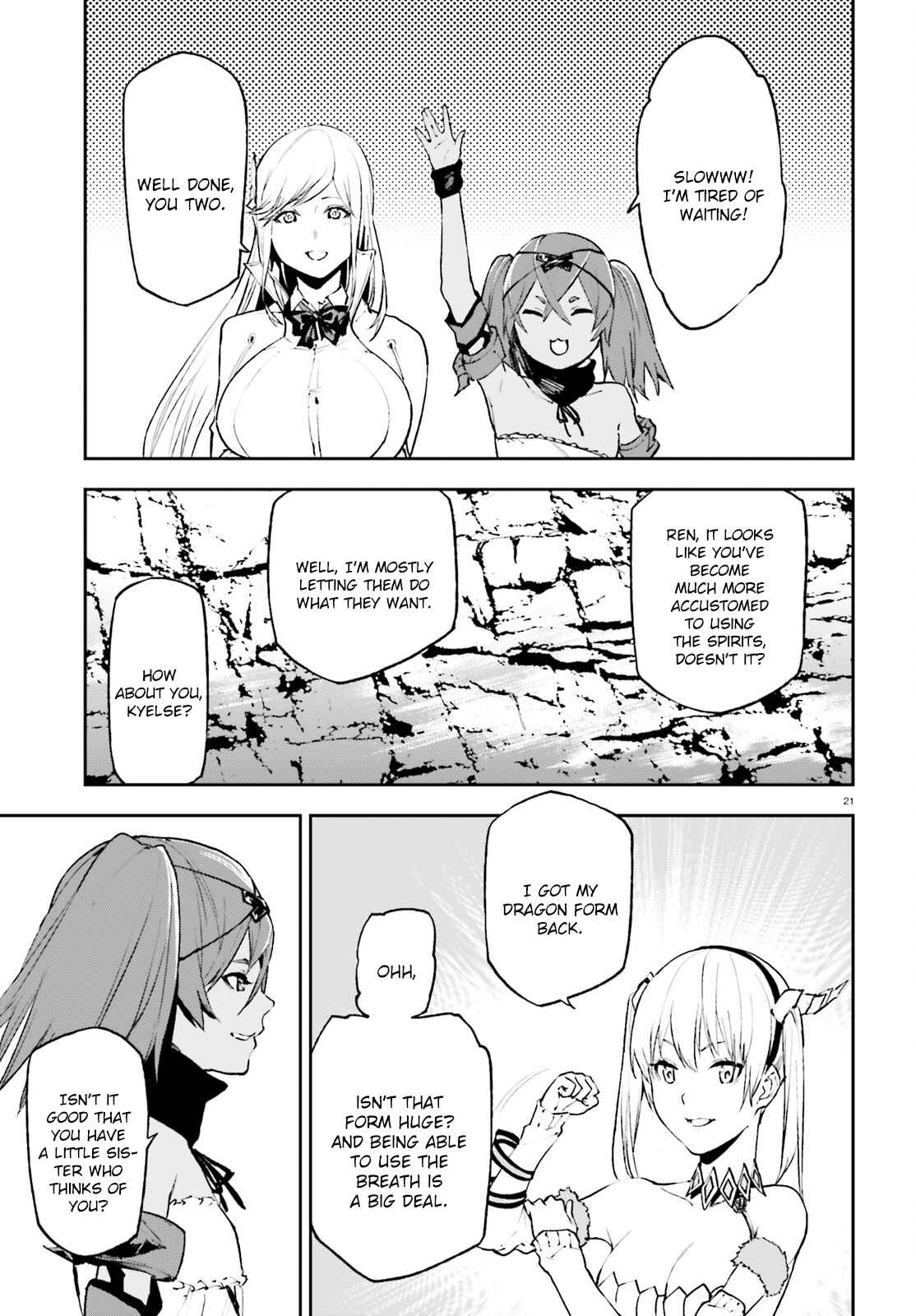 Chapter 26 - Page 21