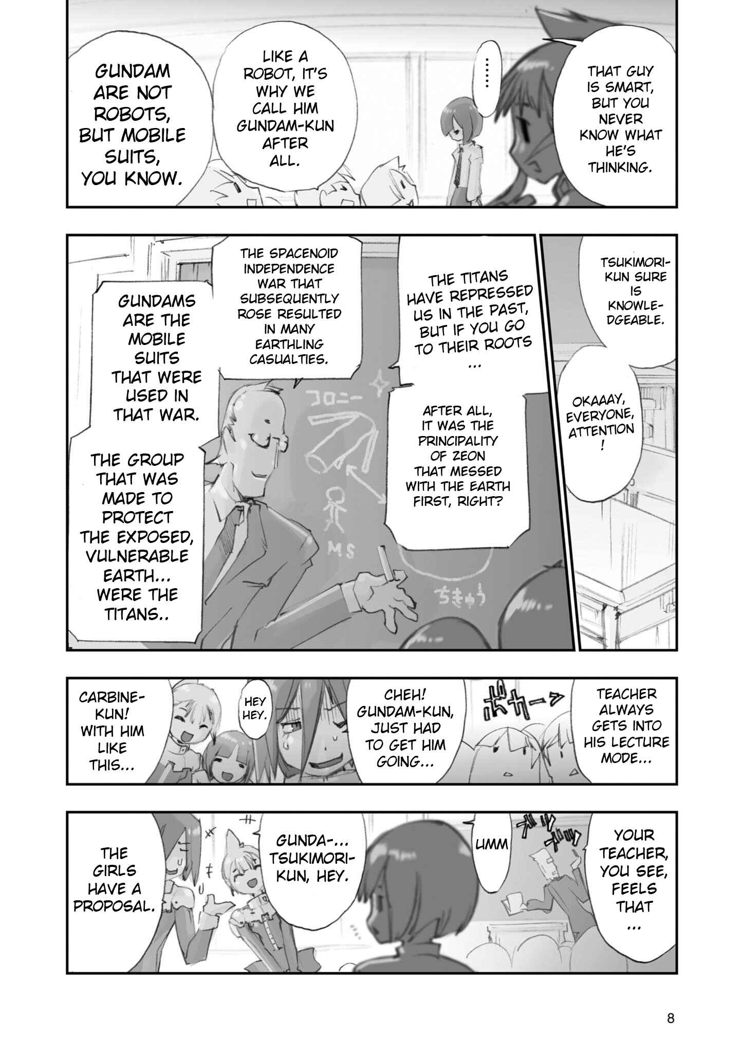 Chapter 0 - Page 11
