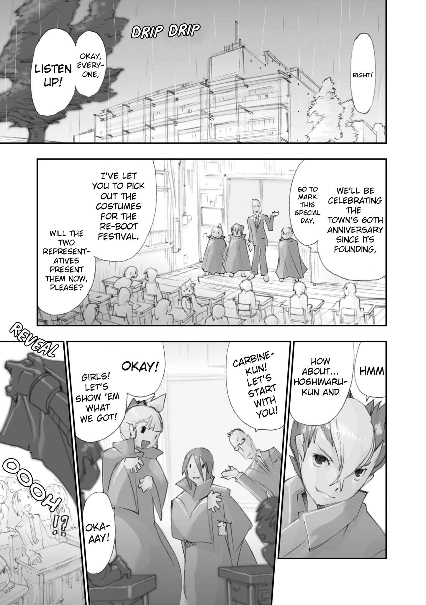Chapter 0 - Page 4