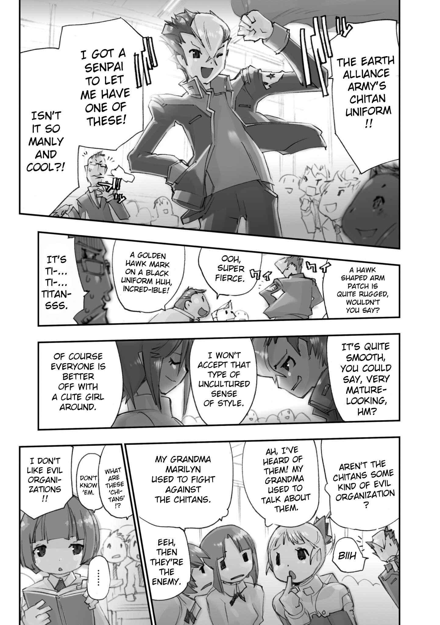 Chapter 0 - Page 6