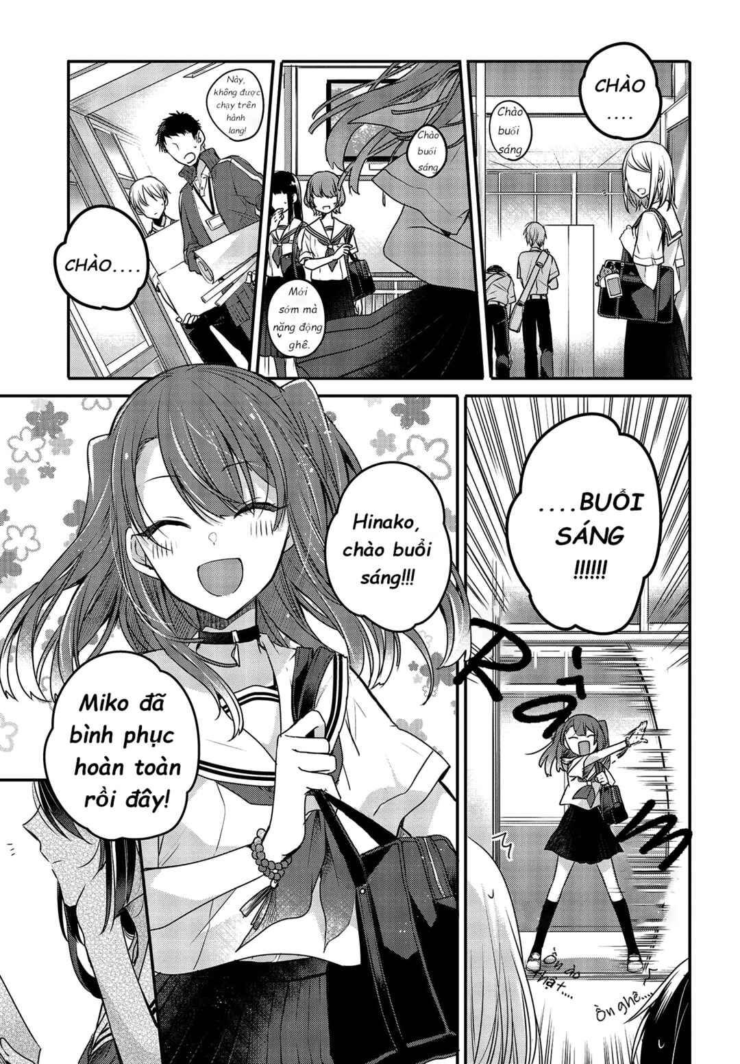 Chapter 3 - Page 1