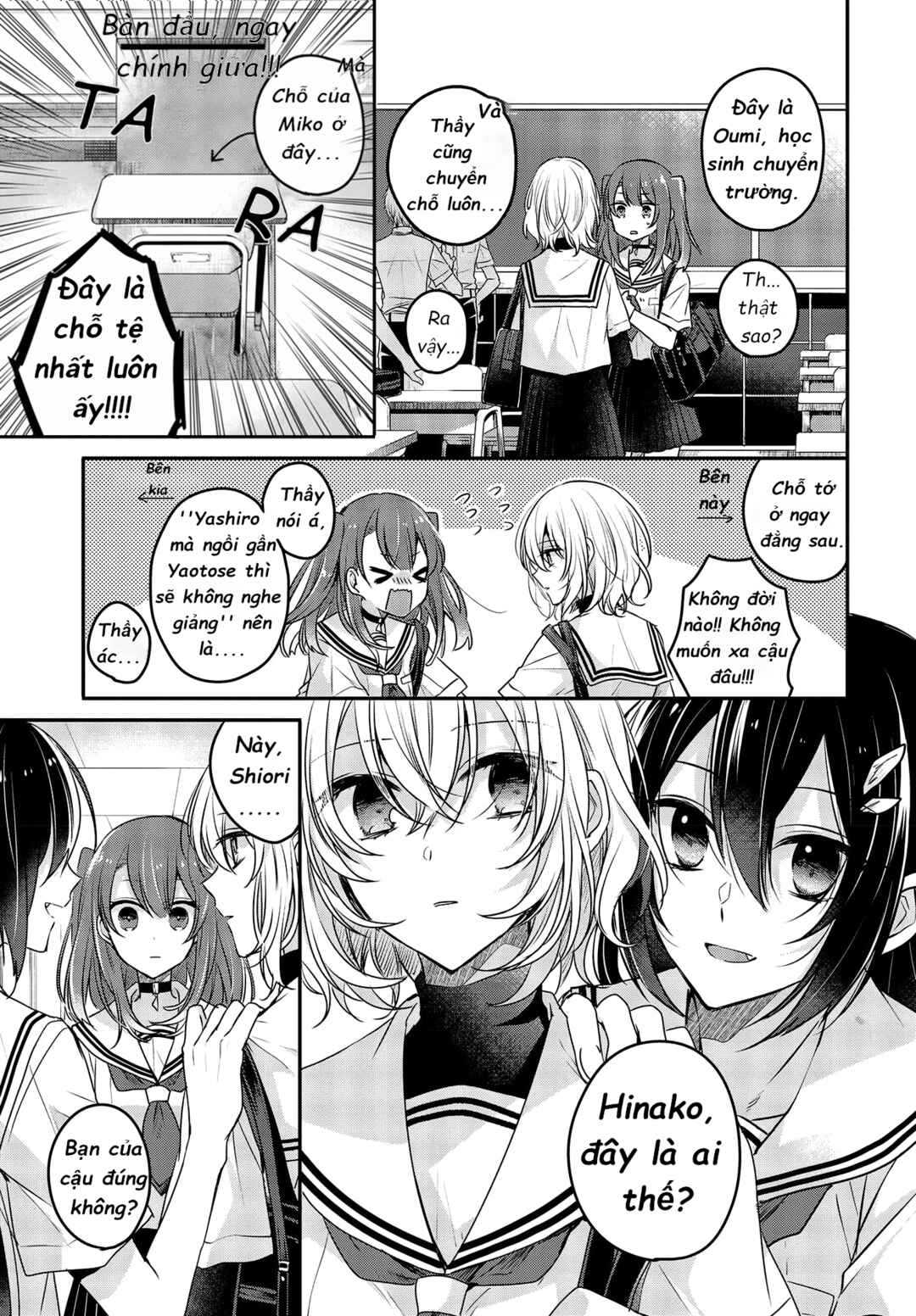 Chapter 3 - Page 5