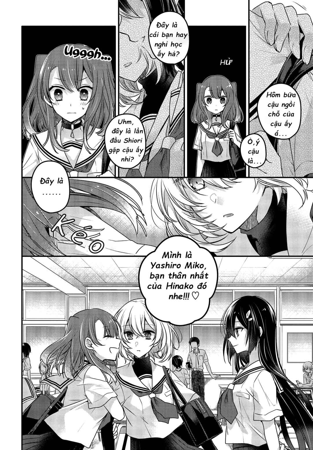 Chapter 3 - Page 6