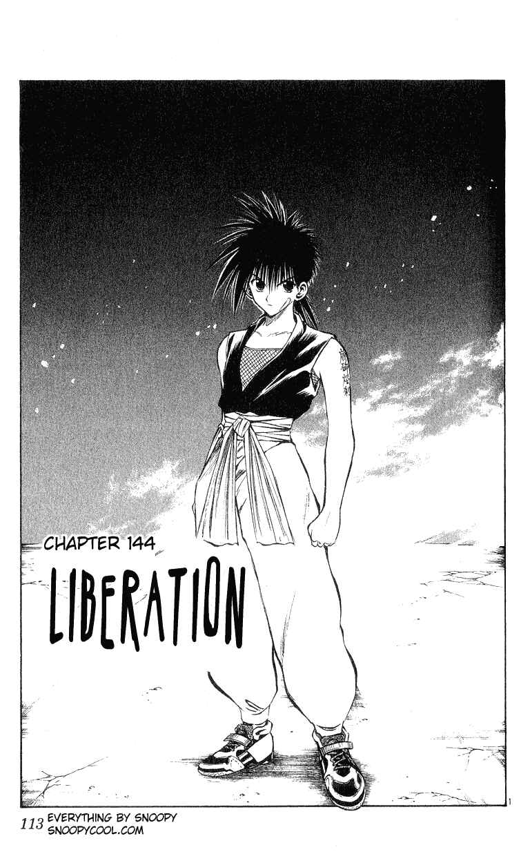 Chapter 144 - Page 1