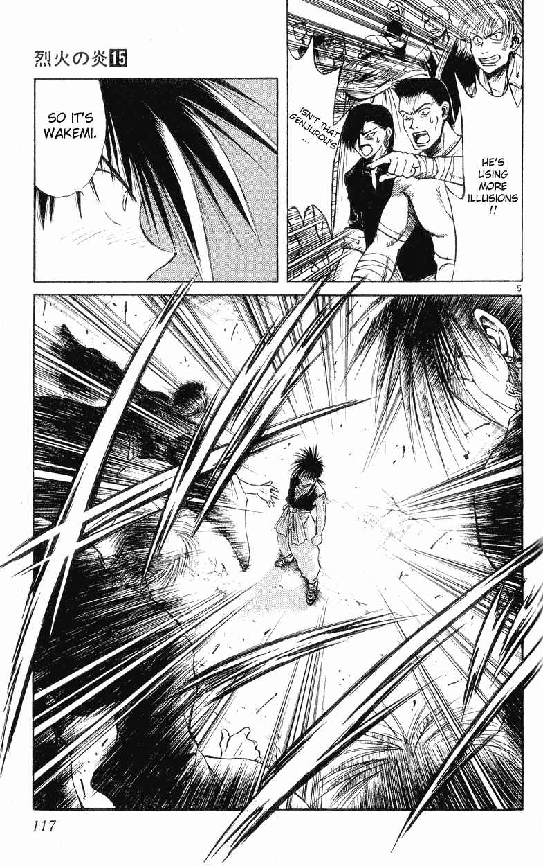 Chapter 144 - Page 5