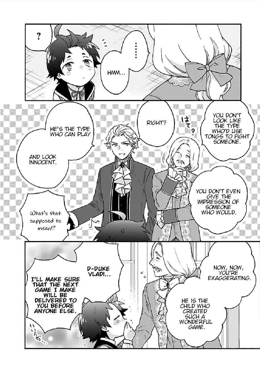 Chapter 42 - Page 22
