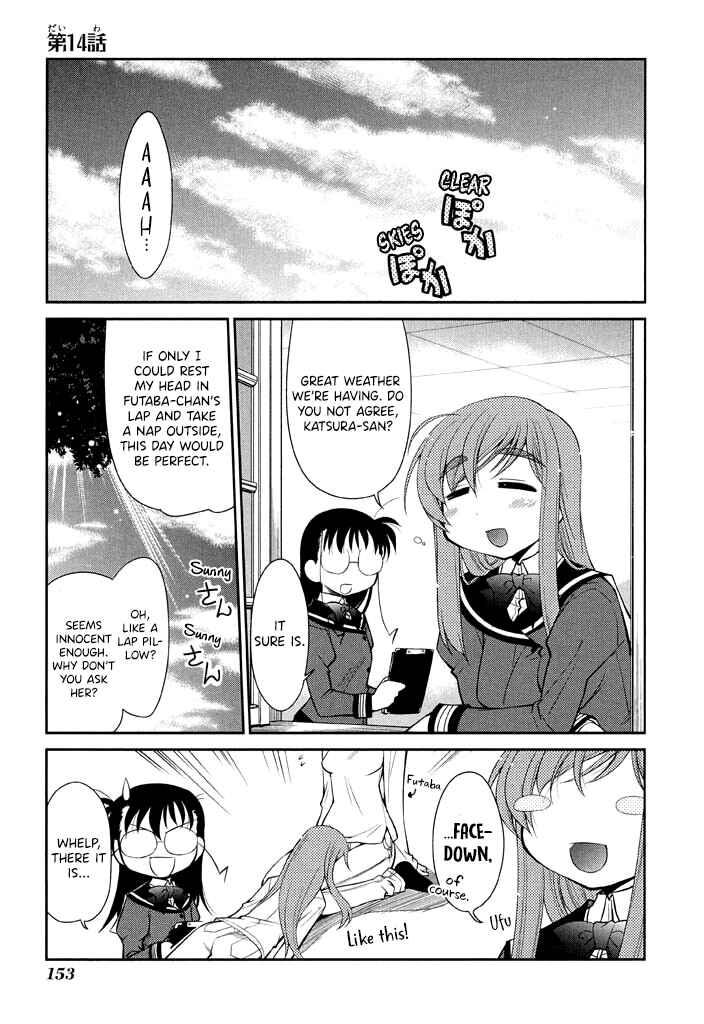 Chapter 14 - Page 1