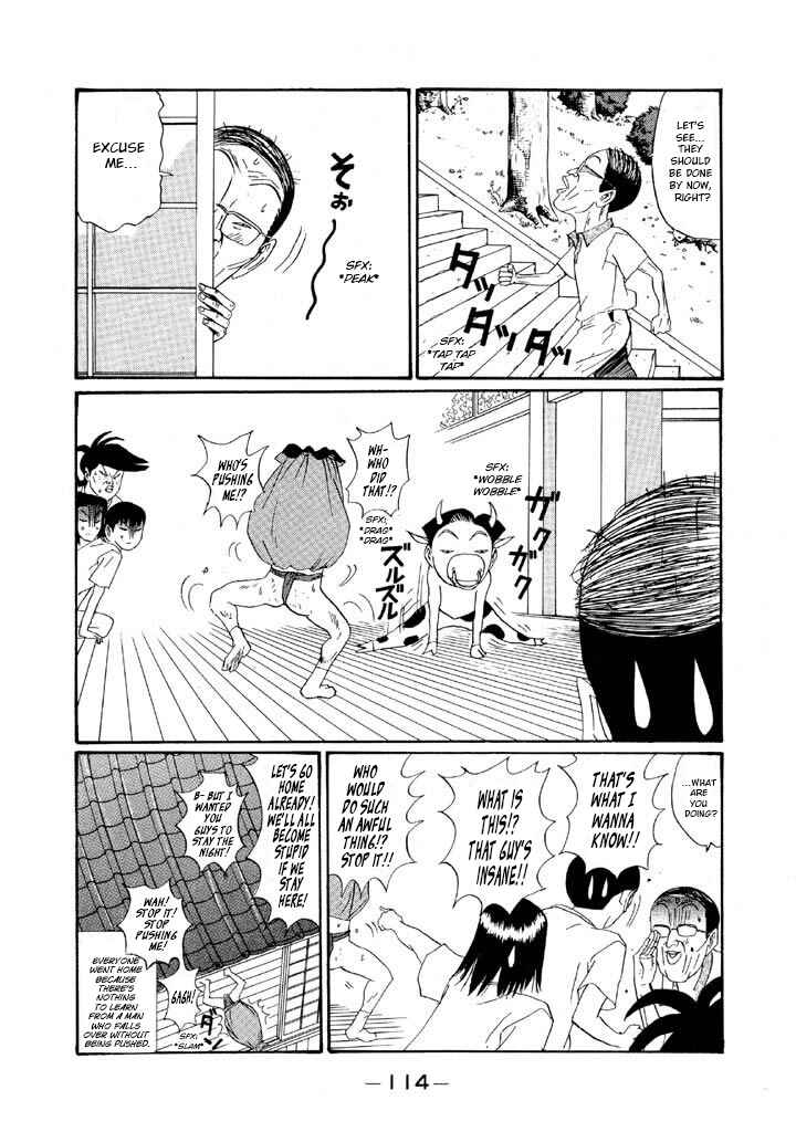 Chapter 149 - Page 18