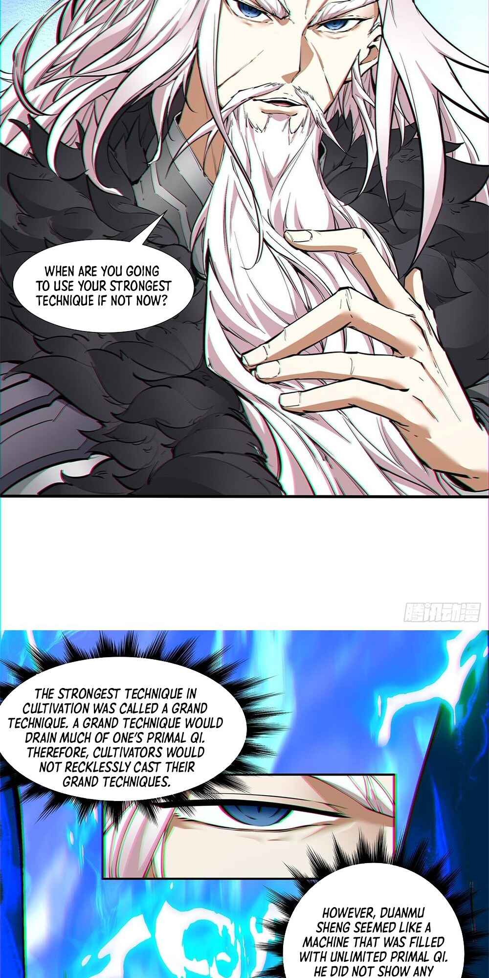 Chapter 81 - Page 19