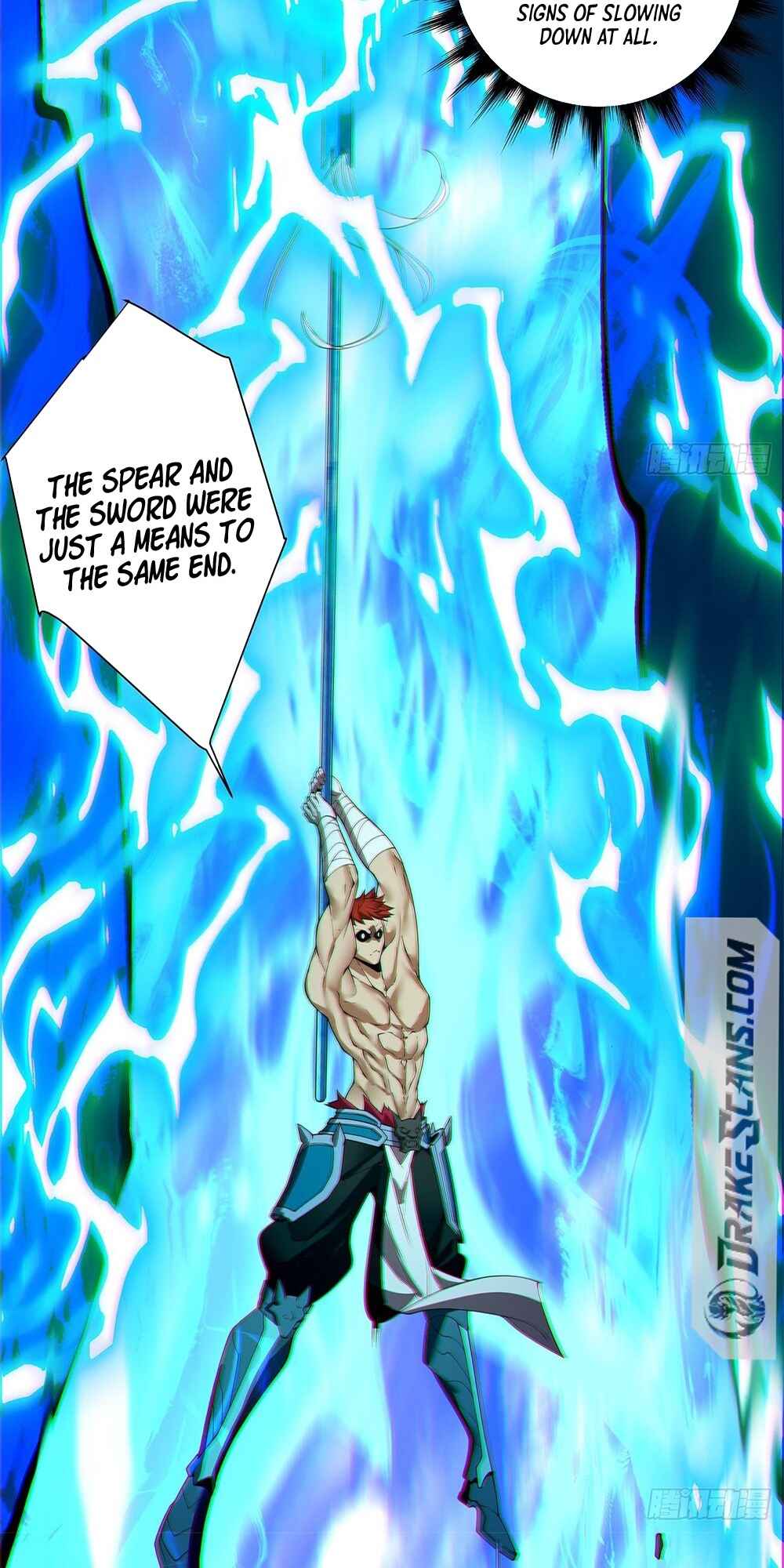 Chapter 81 - Page 20