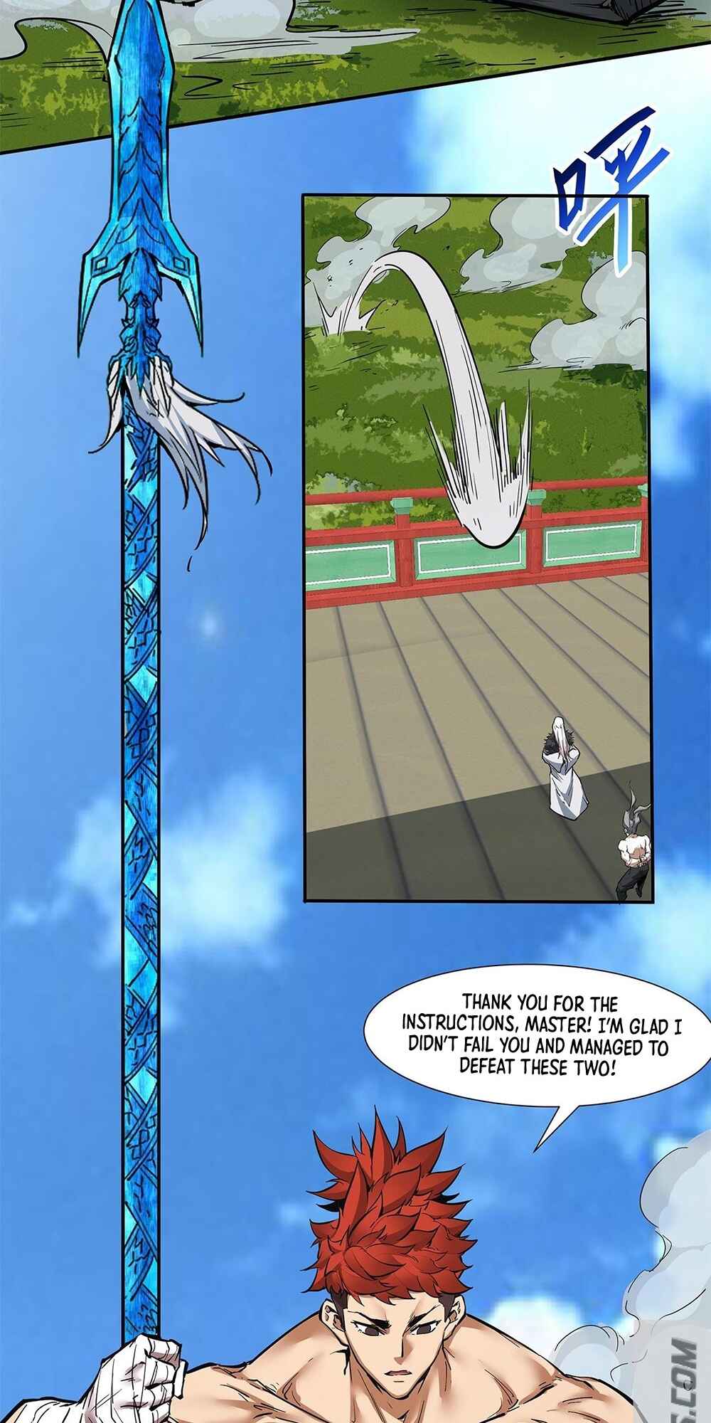 Chapter 81 - Page 27