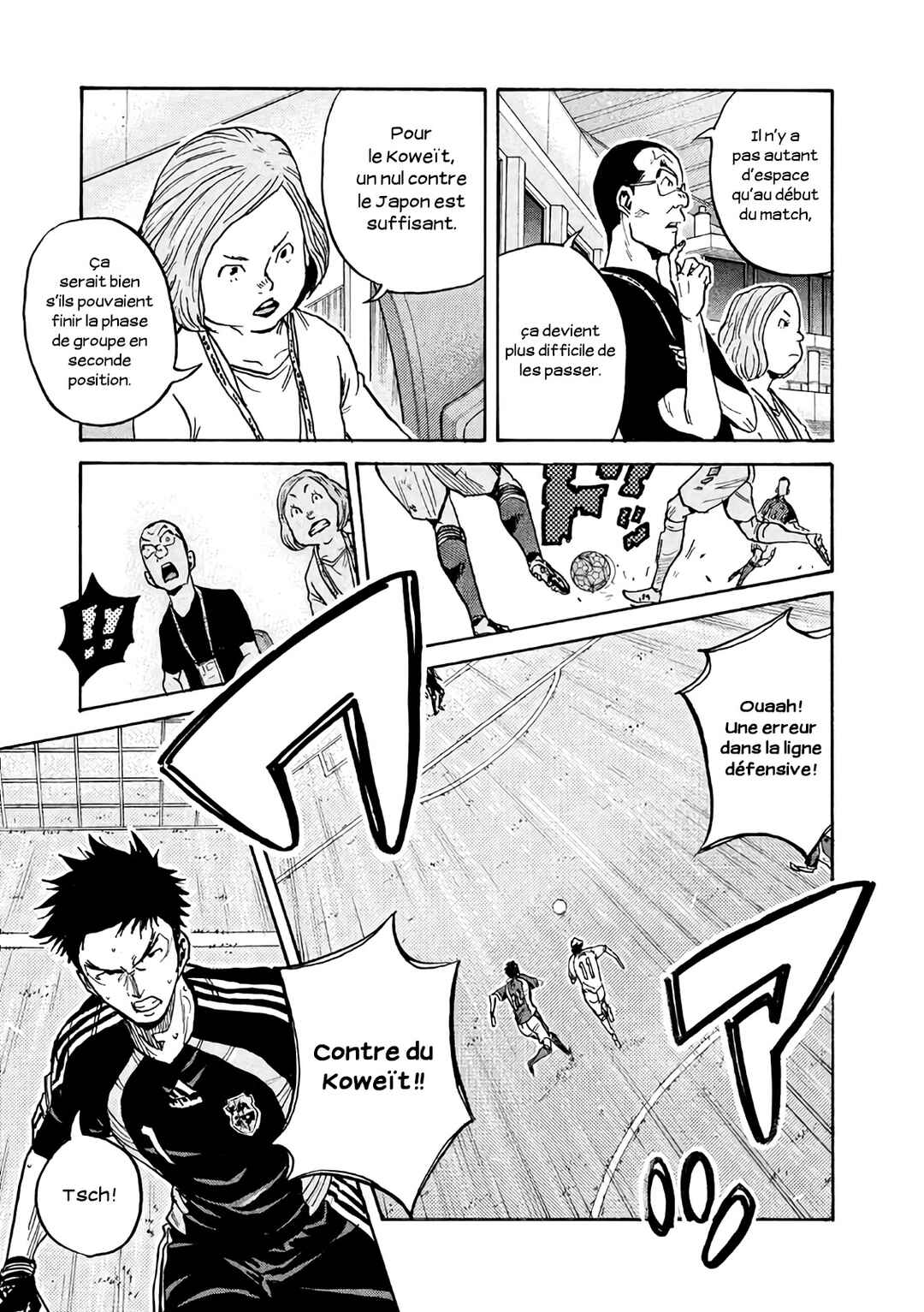 Chapter 469 - Page 10