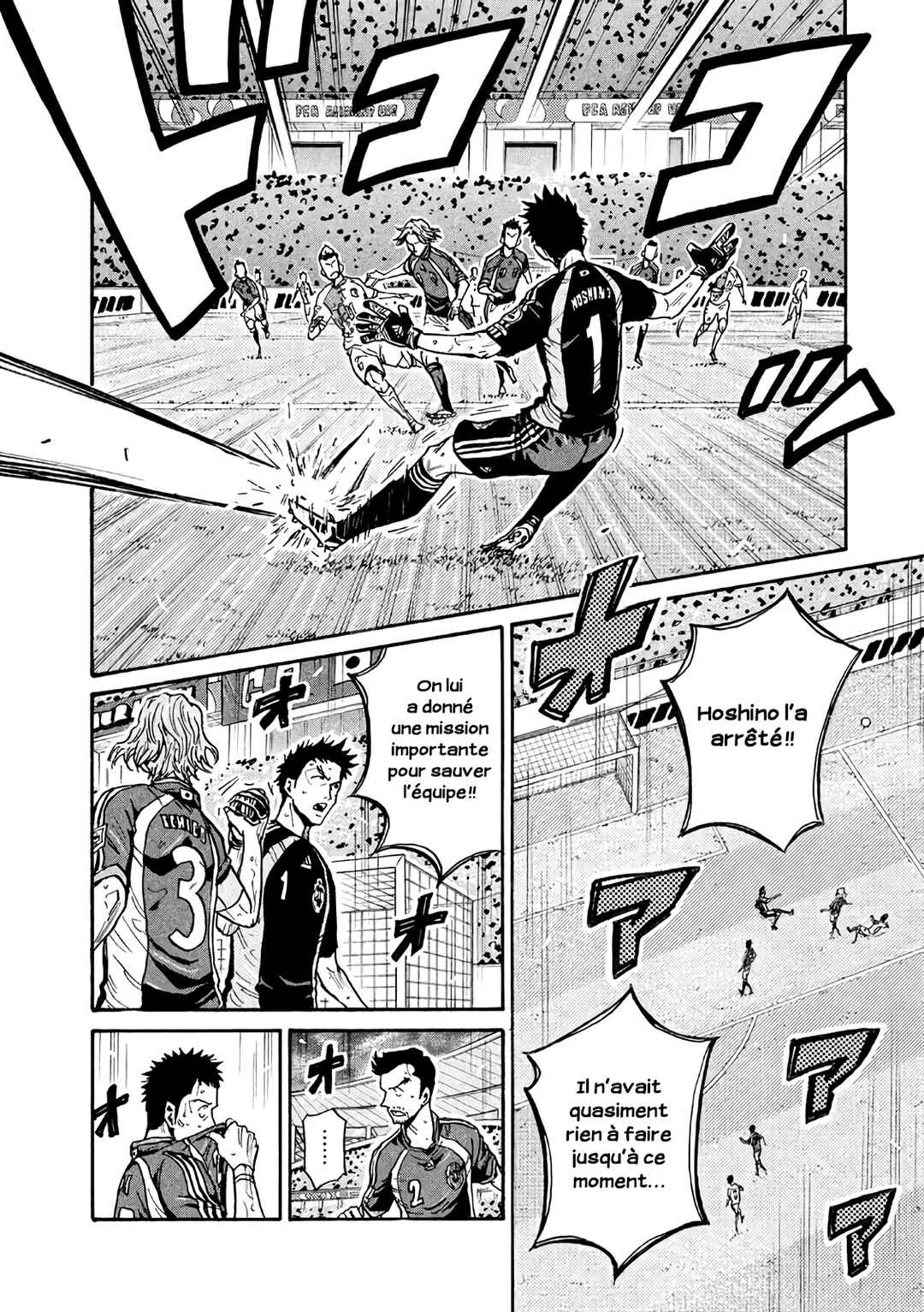 Chapter 469 - Page 11