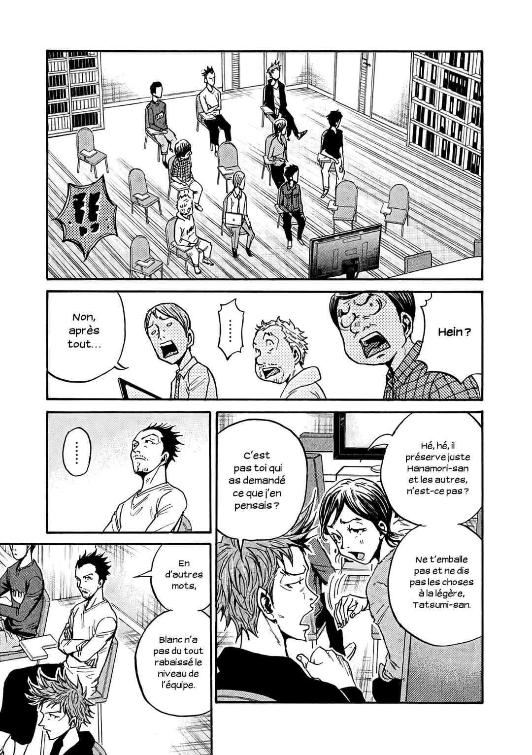Chapter 469 - Page 6