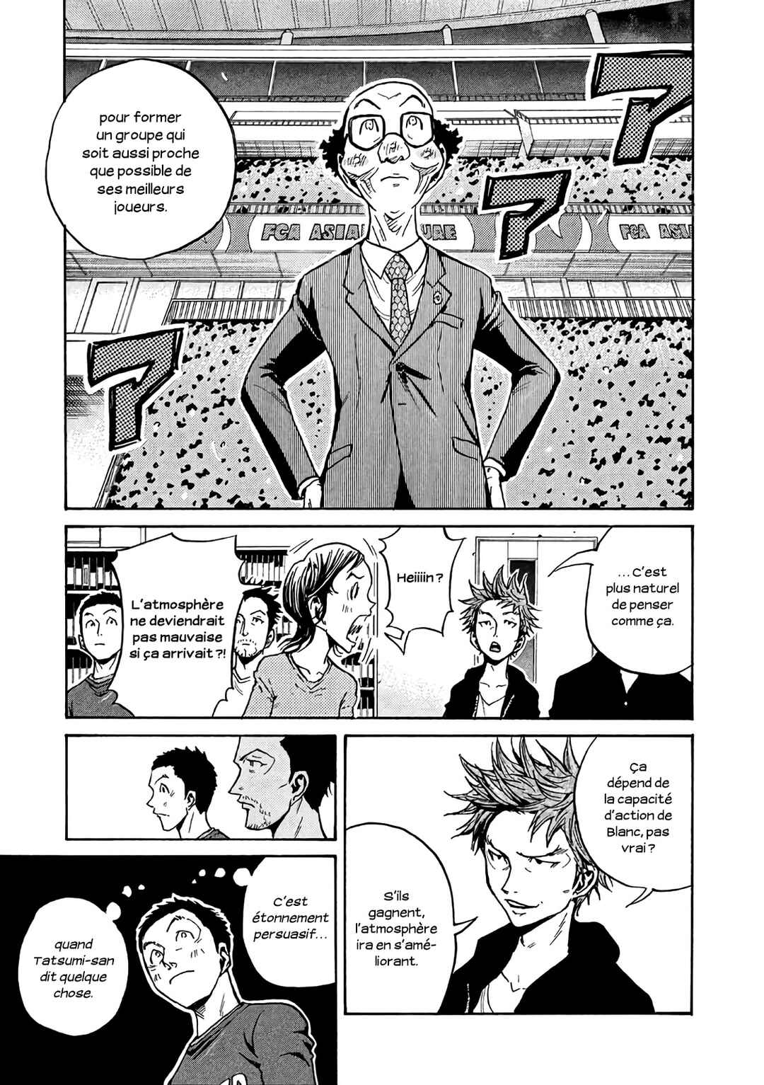 Chapter 469 - Page 8