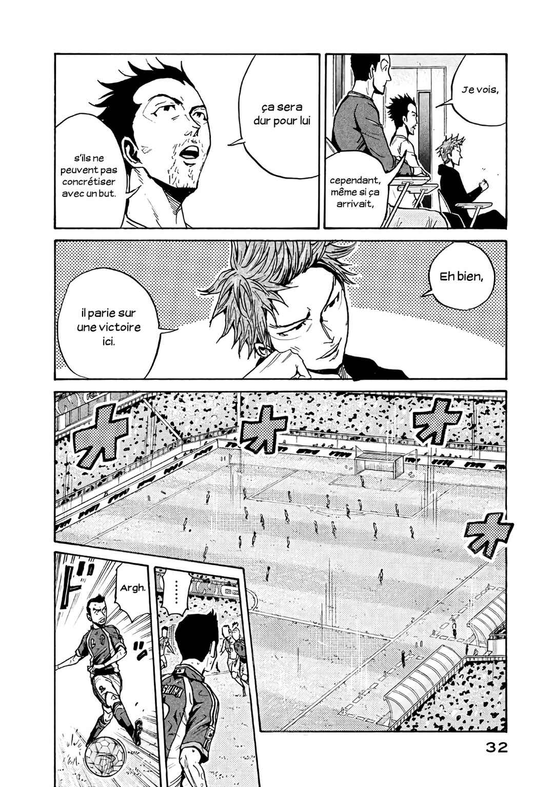 Chapter 469 - Page 9