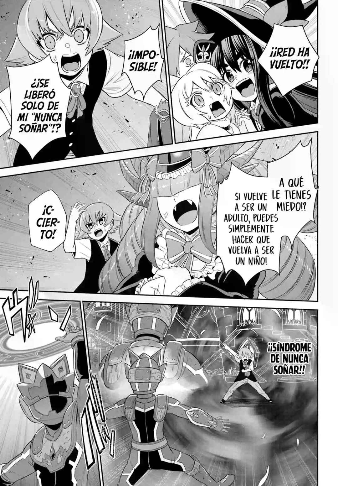 Chapter 20 - Page 29