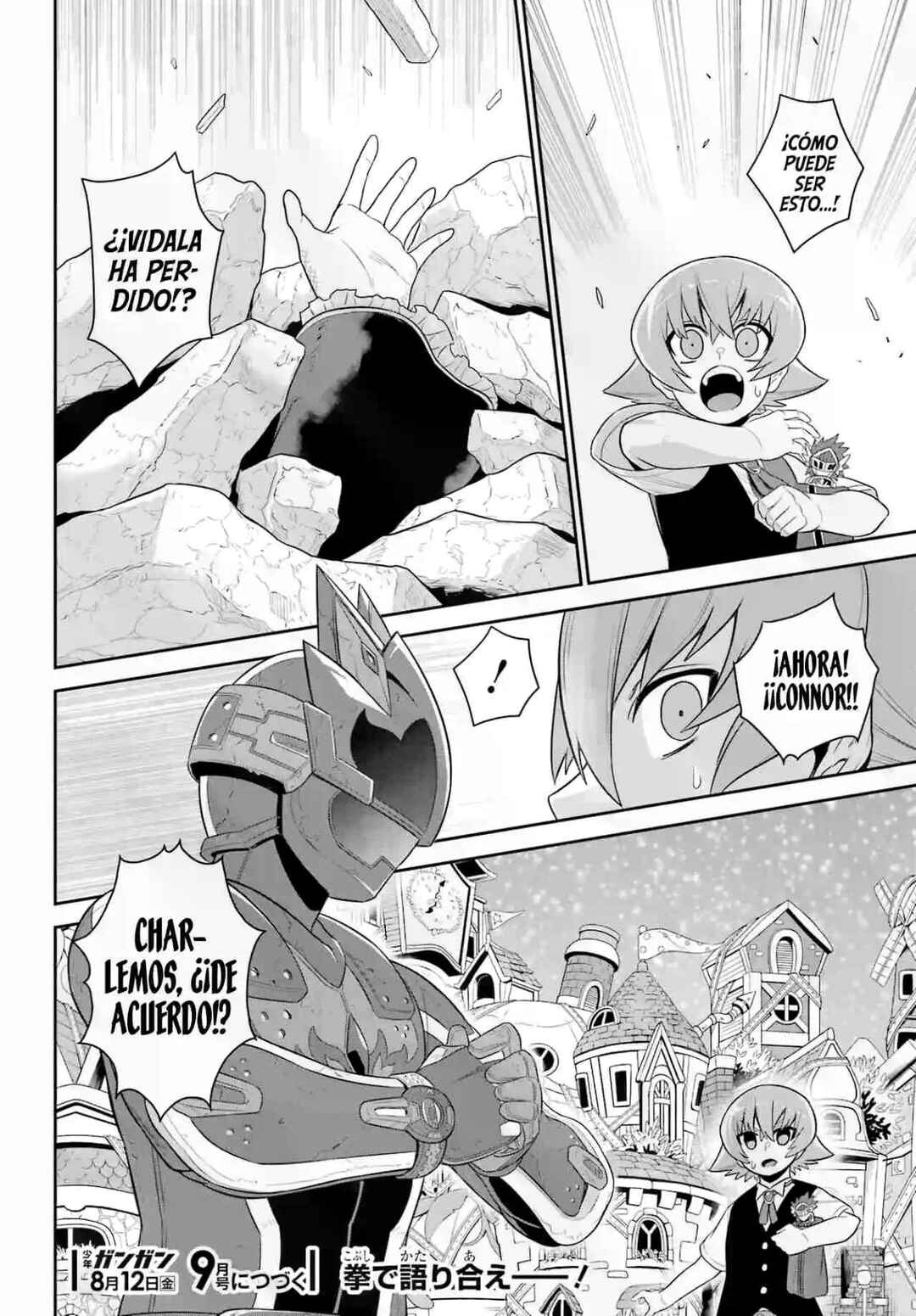Chapter 20 - Page 36