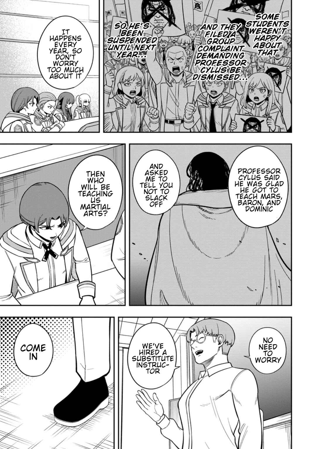 Chapter 28 - Page 11