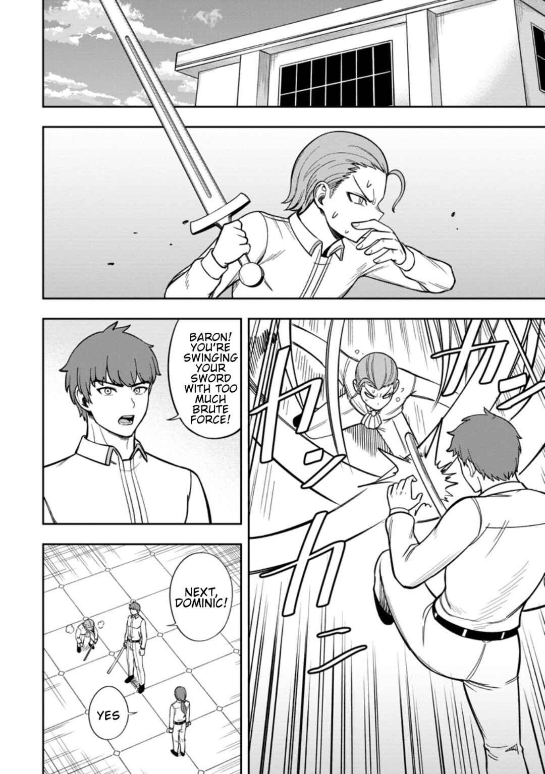 Chapter 28 - Page 14