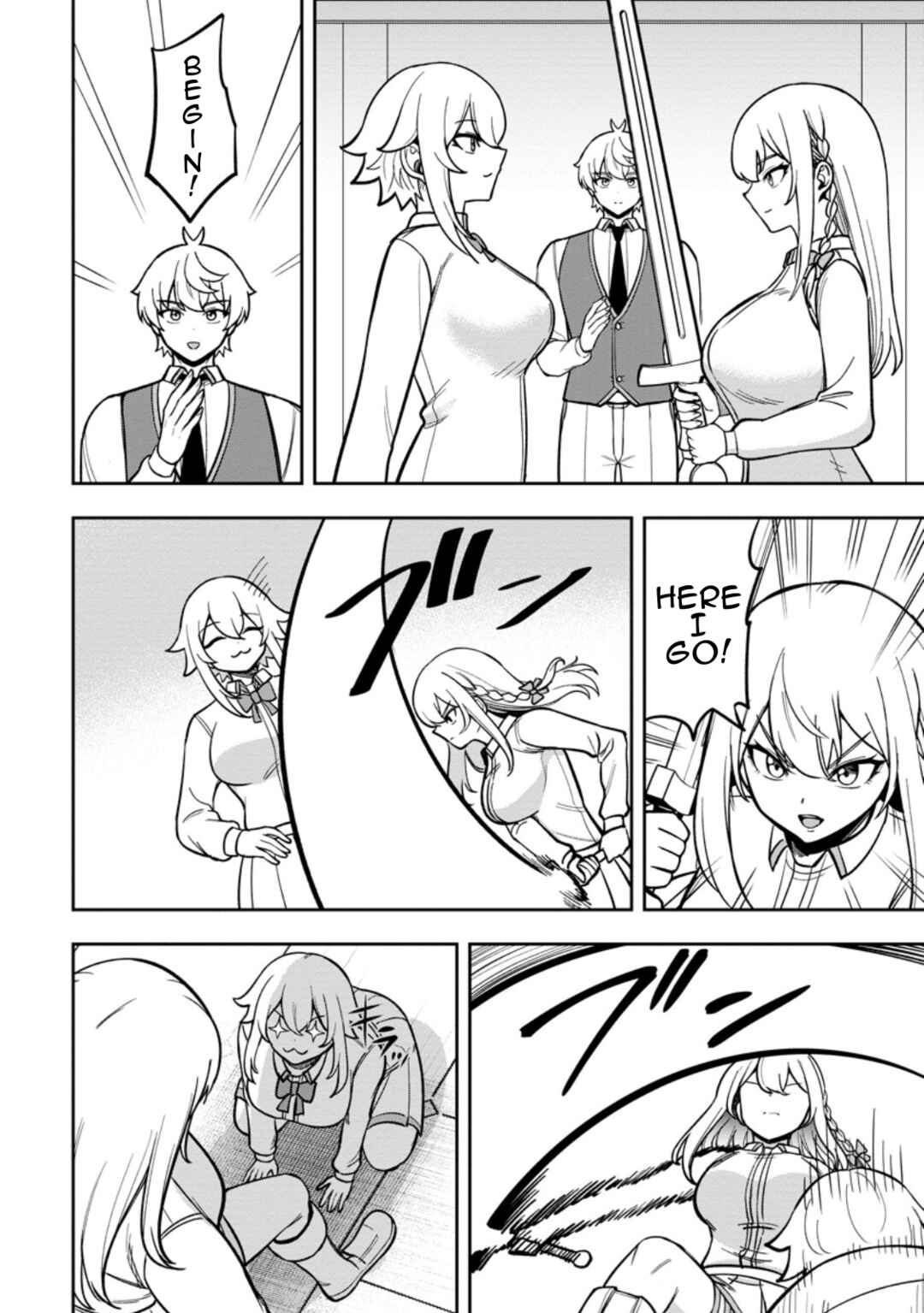 Chapter 28 - Page 16